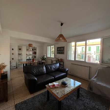 Chambres Dans Grand Appartement - Centre-Ville Montpellier Kültér fotó