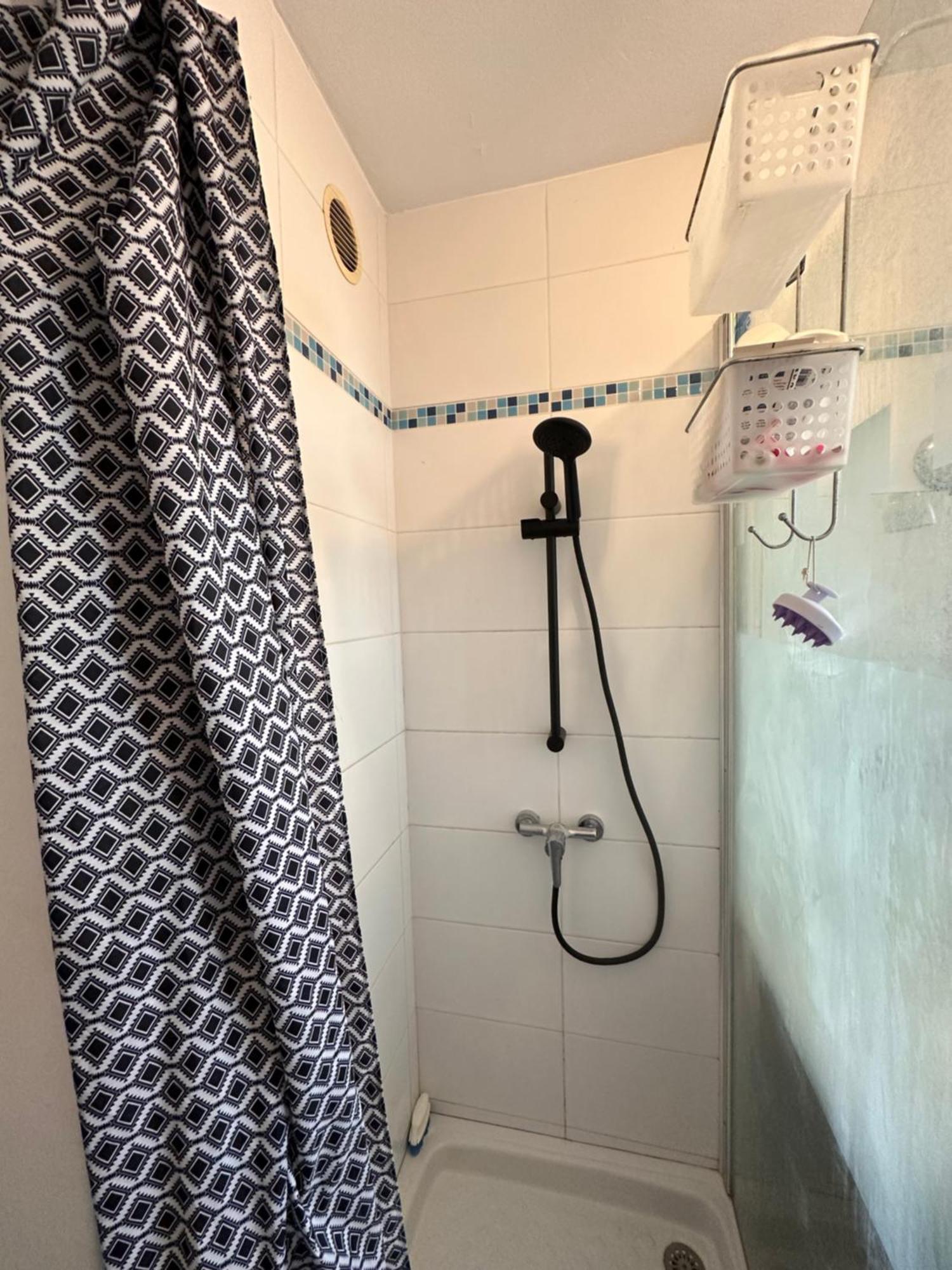 Chambres Dans Grand Appartement - Centre-Ville Montpellier Kültér fotó