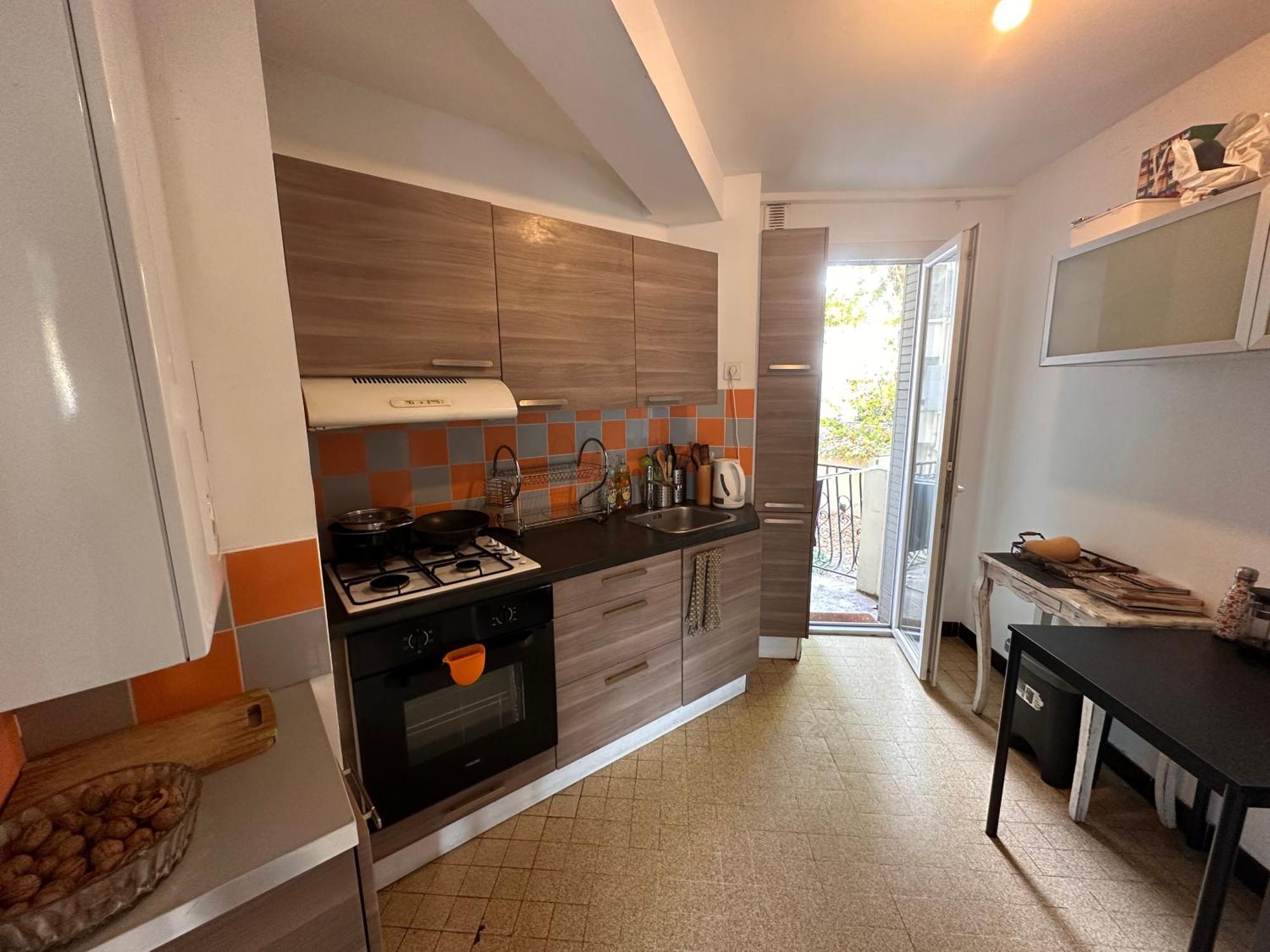 Chambres Dans Grand Appartement - Centre-Ville Montpellier Kültér fotó