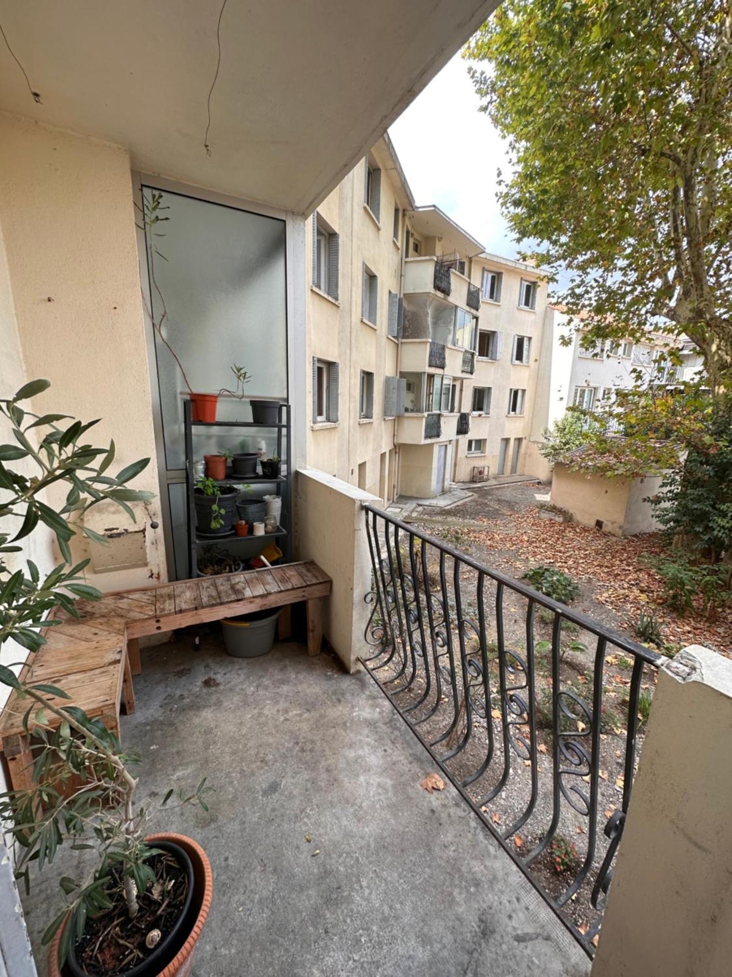 Chambres Dans Grand Appartement - Centre-Ville Montpellier Kültér fotó