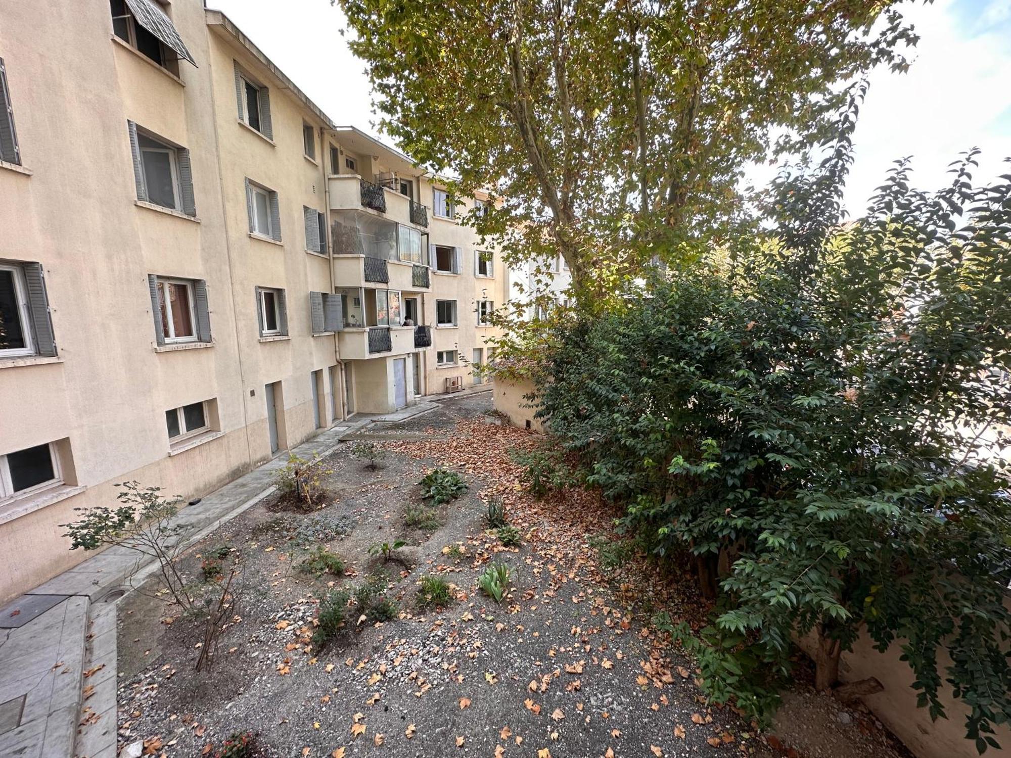 Chambres Dans Grand Appartement - Centre-Ville Montpellier Kültér fotó