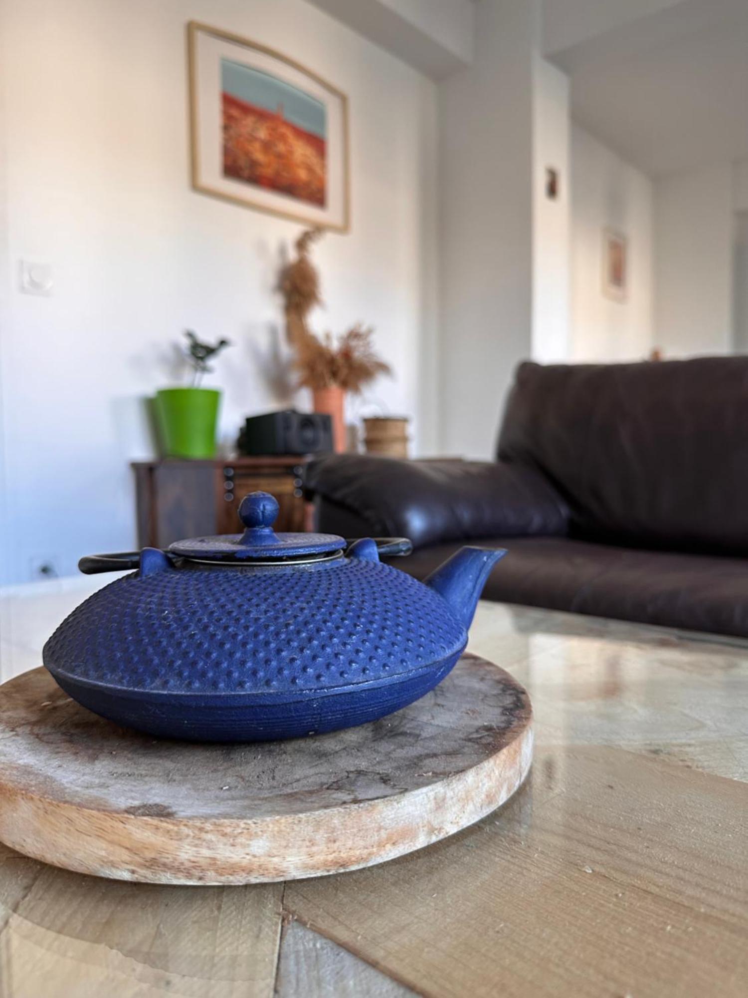 Chambres Dans Grand Appartement - Centre-Ville Montpellier Kültér fotó
