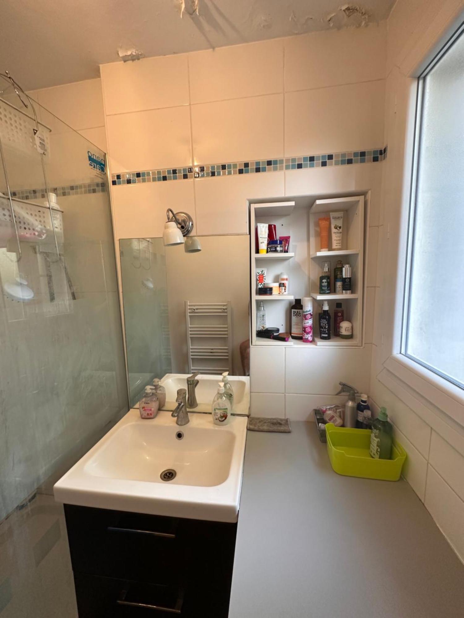Chambres Dans Grand Appartement - Centre-Ville Montpellier Kültér fotó